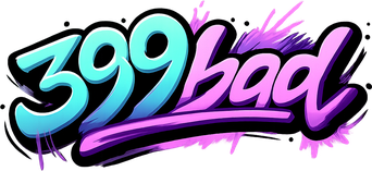 399bad লোগো